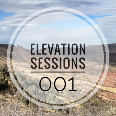 episode Elevation Sessions - 001 artwork