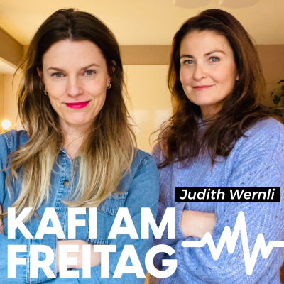 episode Busy, bitchy, burned out? Warum Dauerstress kein Statussymbol ist artwork