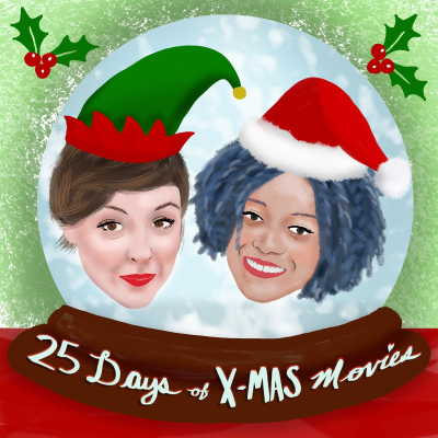 episode Ep. 4- "Santa Claus Conquers the Martians" with Katie Kazimir artwork