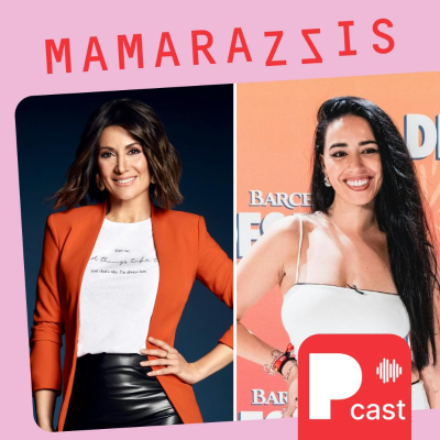 episode Exclusiva: Nagore Robles y Carla Flila separan sus caminos artwork