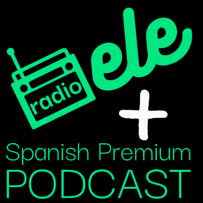 episode #37:Presentación Radio ELE plus+ Premium Podcast. artwork