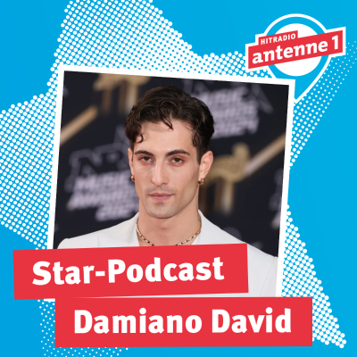 episode Damiano David im Interview artwork