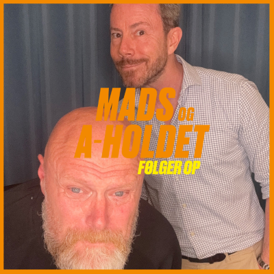 episode Følger op med Jakob Ellemann - sandhed om slankemedicin artwork
