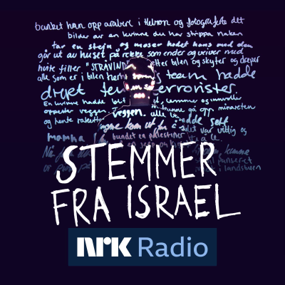 episode Stemmer fra Israel artwork