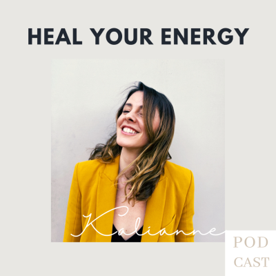 Heal Your Energy