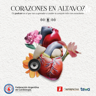 Corazones en Altavoz