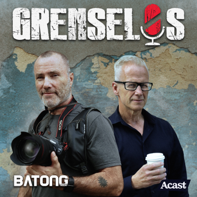Grenseløs