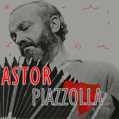 episode Piazzolla. Parte 4. artwork