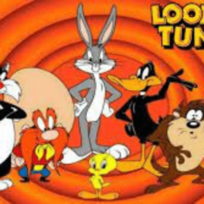 episode Looney Tunes Cartoon artwork