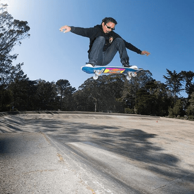 episode Talkin' Schmit Ep. 100: Tommy Guerrero artwork
