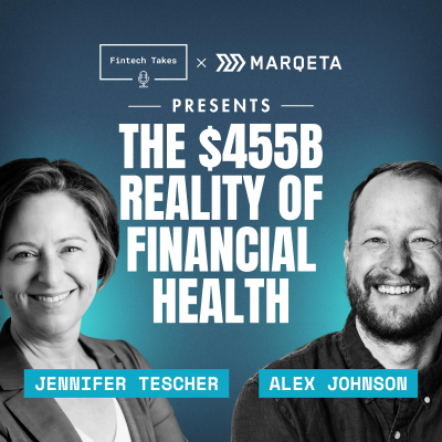 episode The $455B Reality of Financial Health artwork