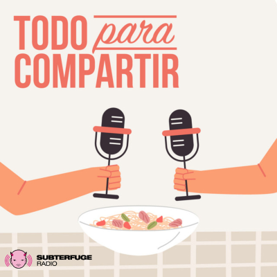Todo para compartir