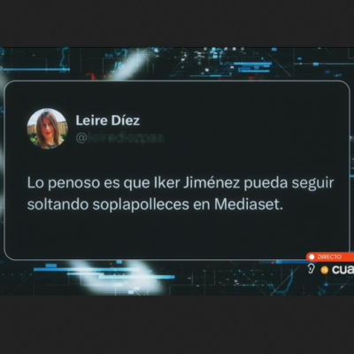 episode Horizonte T5x36: Las cloacas del Estado, colapsadas artwork