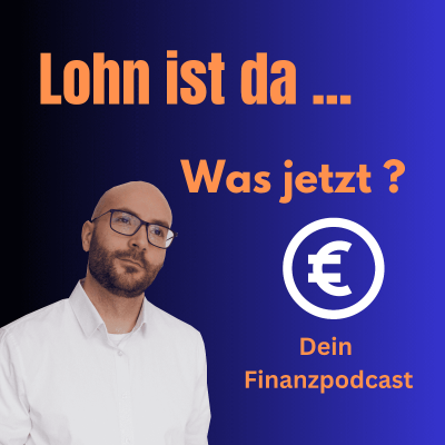 Lohn ist da - Was jetzt?