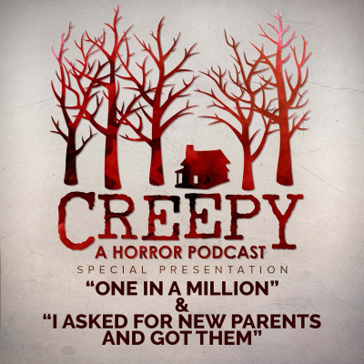 episode One in a Million & I Asked for New Parents and Got Them artwork