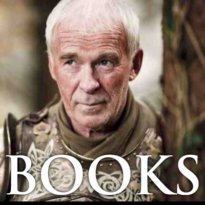 episode S03E05 – Books artwork