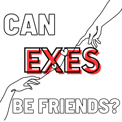 episode S2EP5: Can Exes be Friends? artwork