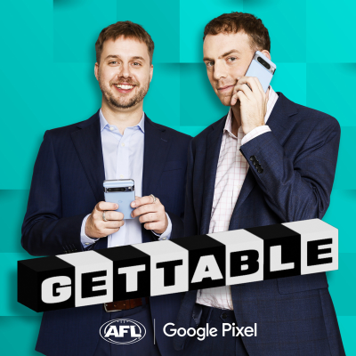 episode Gettable S2 E29: MEGA trade preview on every club, every deal; big news, new faces revealed artwork