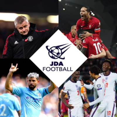 episode Ole Gunnar Solskjaer Sacked As United Go Into December!!!! | Episode 3 season 3 artwork