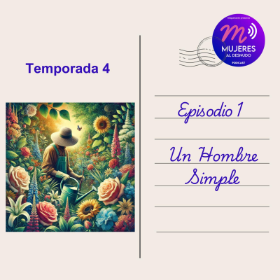 episode Un Hombre Simple artwork