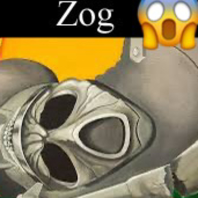 episode Zog😱 artwork