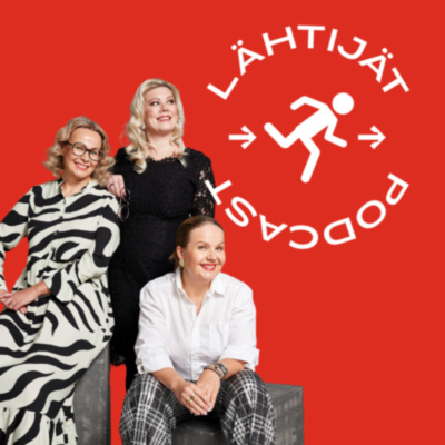 episode #92. Urheilun opit työelämälle artwork