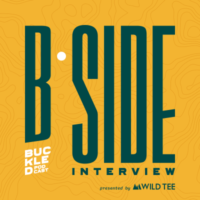 episode B-Side / La Sportiva Prodigio Max e l'ecosistema "Prodigio" - Intervista con Nicola Dalla Costa artwork