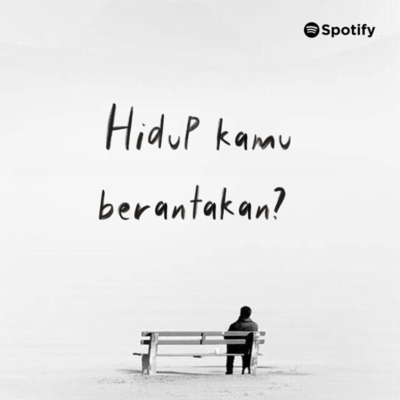 episode Hidup kamu berantakan? - Ustadz Hanan Attaki artwork