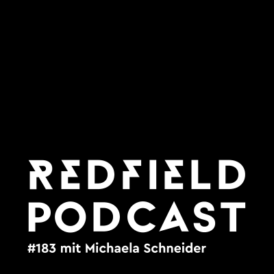 episode R#183 mit Michaela Schneider, CEO von Allgäu Concerts artwork
