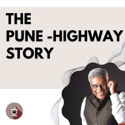 episode The Pune-Highway Story || Heart-Touching || Ashish Vidyarthi artwork