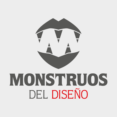 Monstruos del Diseño