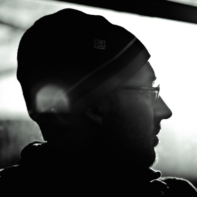 Cover image of show MiloMc