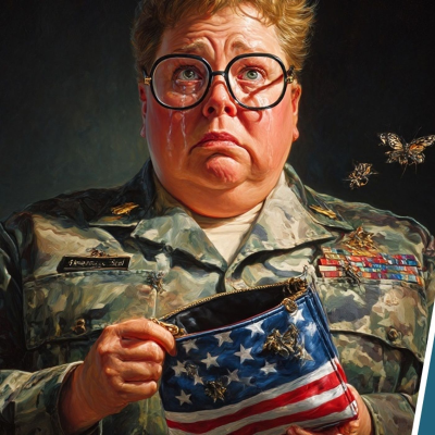 episode Leave them kids alone? MISOGYNY! | HBR Talk 364 artwork