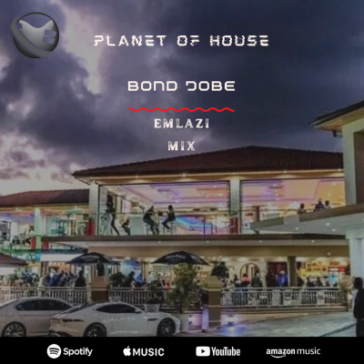 episode Episode 20: Bond Jobe eMlazi artwork