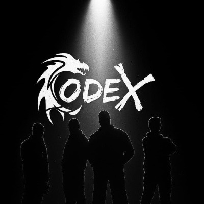 Imagen de portada del programa CODEX... más allá del misterio PODCAST