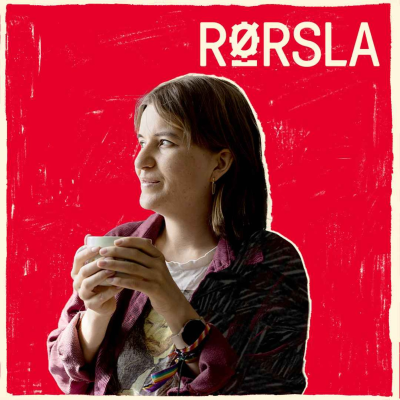 episode Uføre Helene ville jobbe og kontakta Nav. Da ble det stille artwork
