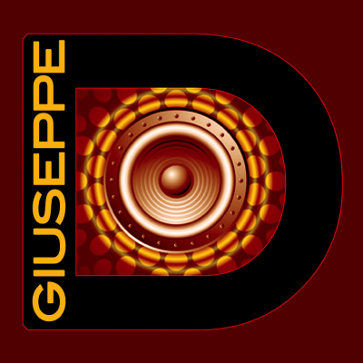 episode Giuseppe D. MIXDOWN 23 artwork