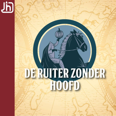 episode De Ruiter zonder hoofd artwork