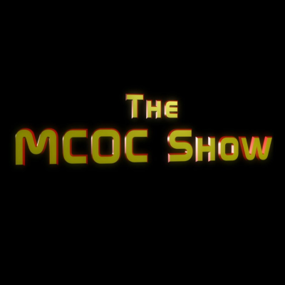 episode The MCOC Show Ep. 4 - Bored on the 4th of July artwork