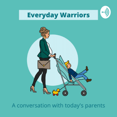 Everyday warriors