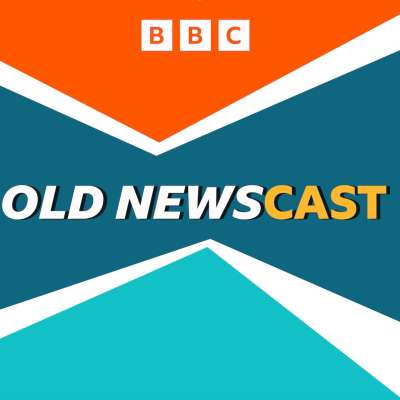 episode Old Newscast: The Expenses Scandal, 2009 (Part 1) artwork