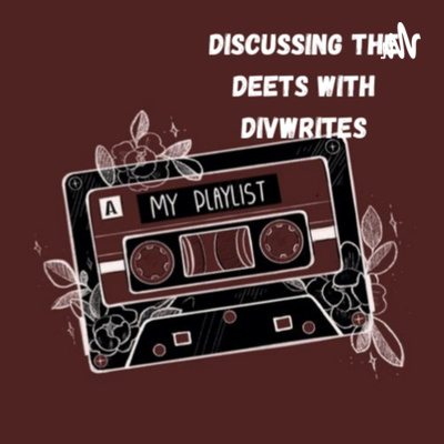 episode What's going to happen with this podcast channel? artwork