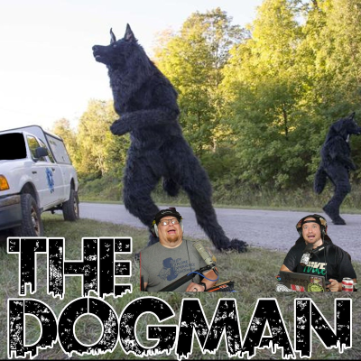 episode The Dogman artwork