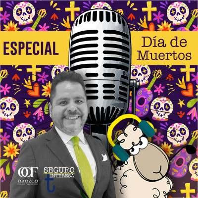 episode Calaverita Financiera artwork