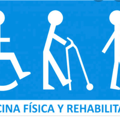 episode Rehabilitación integral en el paciente artwork