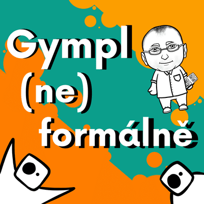episode Josef Pochylý: „Jediná správná odpověď na naše otázky je láska.“ artwork