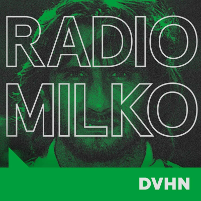 episode ‘Zeg dan gewoon: Etienne Vaessen is te belangrijk, dus we zeggen niks’ artwork