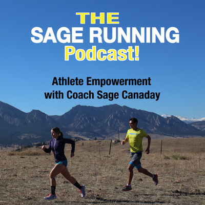 Sage Running Podcast