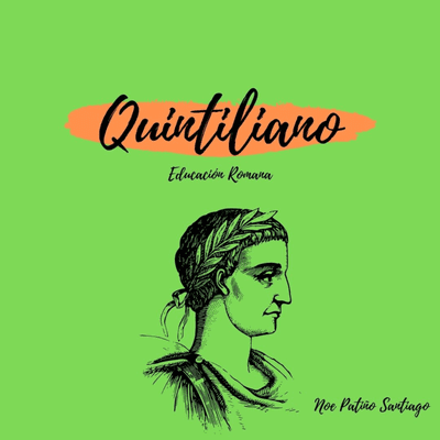episode Quintiliano artwork