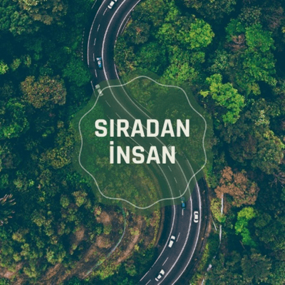 Sıradan İnsan